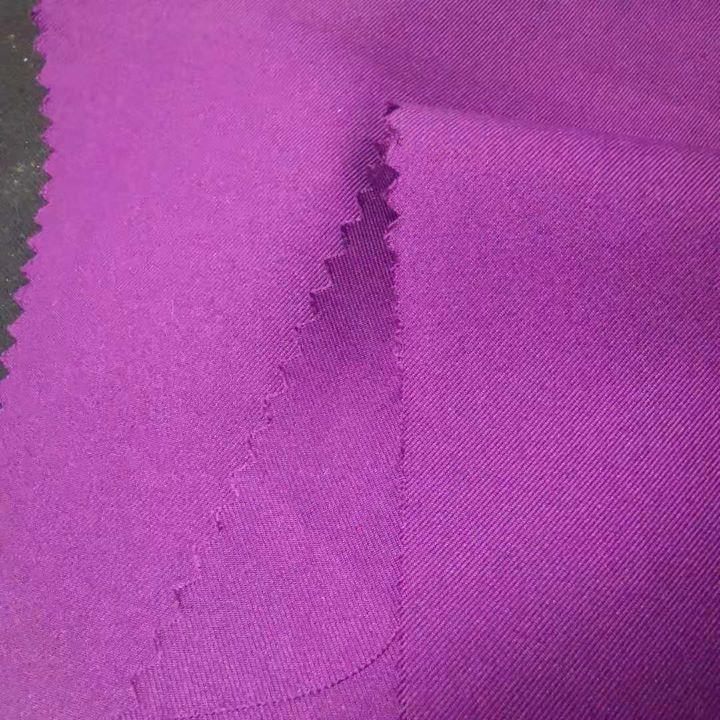 Recycled Polyester Pongee Fabric 3