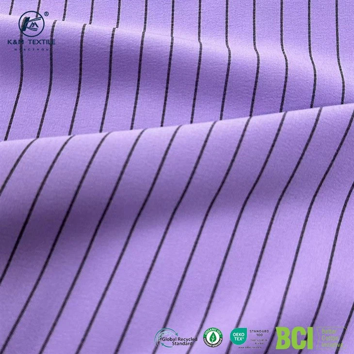 4 Way Stretch Spandex Fabric