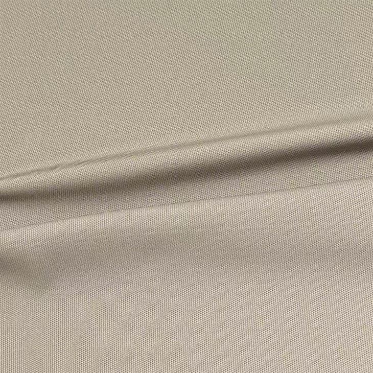 Double-sided Twill Polyester Fabric For Suit