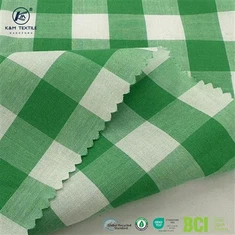 40S * 40S Ħajt Miżbugħ Plaid Qoton Tessili