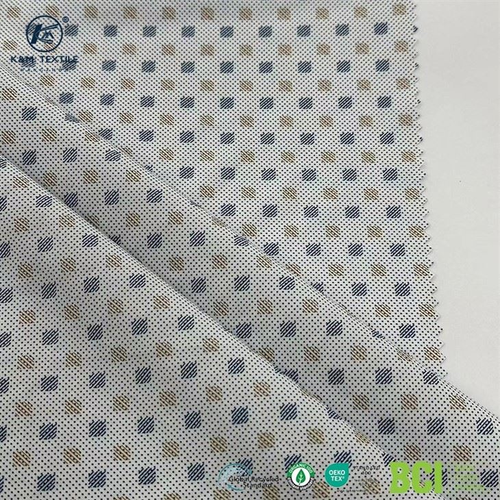 Minsuġ 4 Way Stretch Drapp