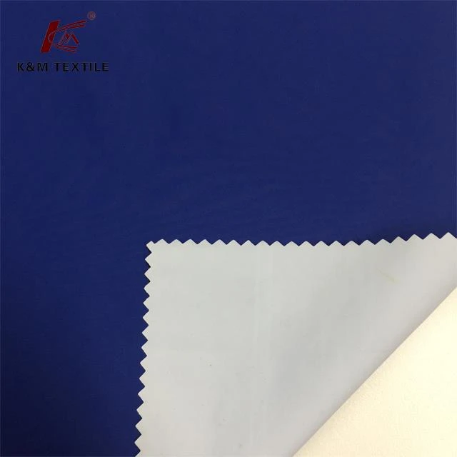 Tessili tat-Taffeta tan-najlon matt 300T