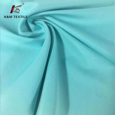 1/2 Twill Għoli Stretch Polyester Jacquard Tessili