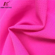 Jacquard T400 Polyester Pongee Elastiku Tessili