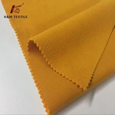 Ribstop Polyester Softshell Tessili