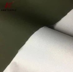 Tessili Interlock PU