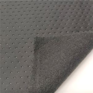 Tessili Interlock Bonded Fleece