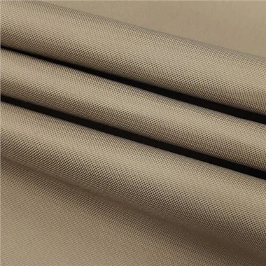 100% Polyester Oxford Tessili Waterproof