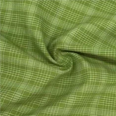 Tessili tal-plaid tal-poliester tan-najlon
