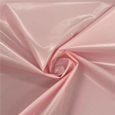 Tessili tan-nylon PU sempliċi