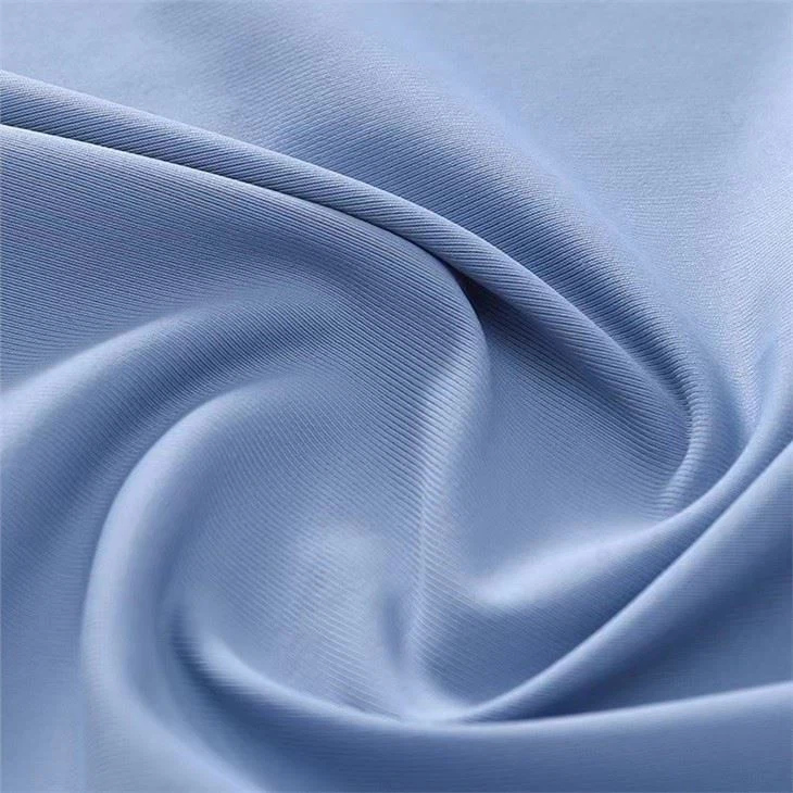 Polyester Spandex Swimwear Fabric