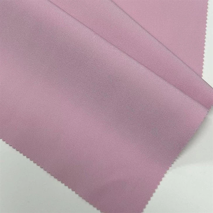 Polyester Spandex