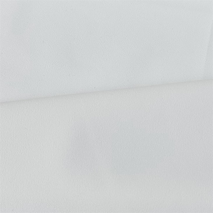 Cool Feeling Polyester Spandex Fabric