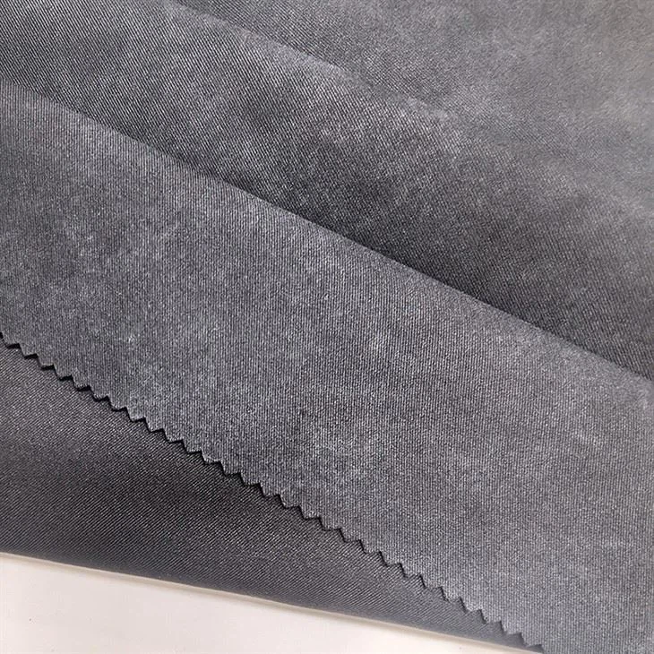 100% Polyester Fabric