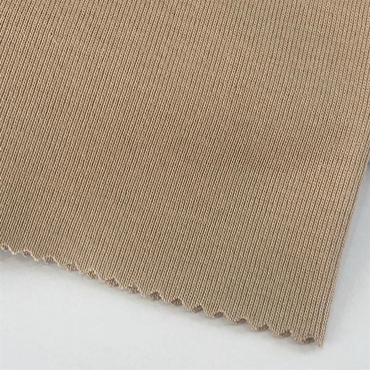Recycled Interlock Fabric